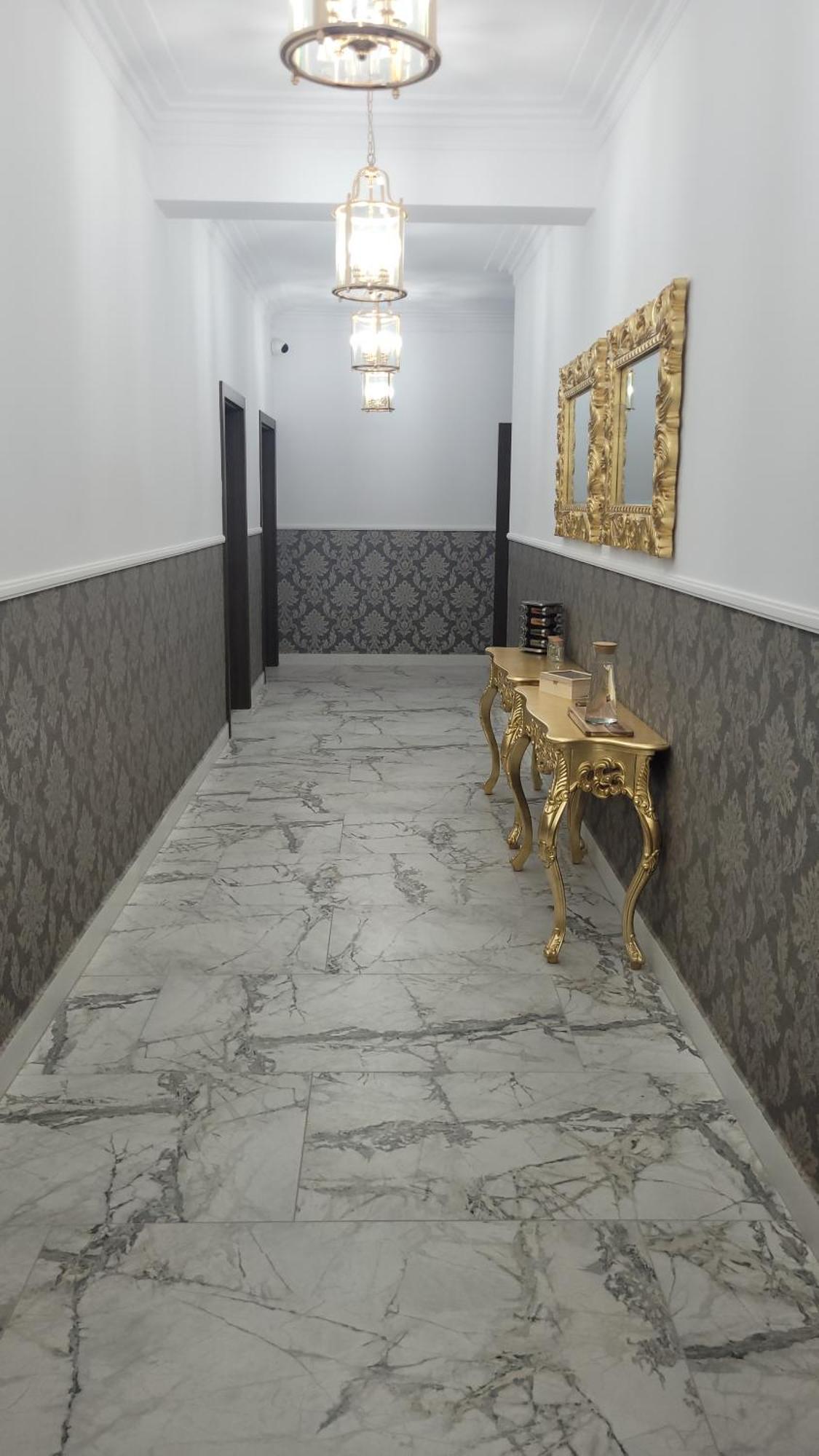 Apartament Jaracza 28/8 Slupsk Bagian luar foto